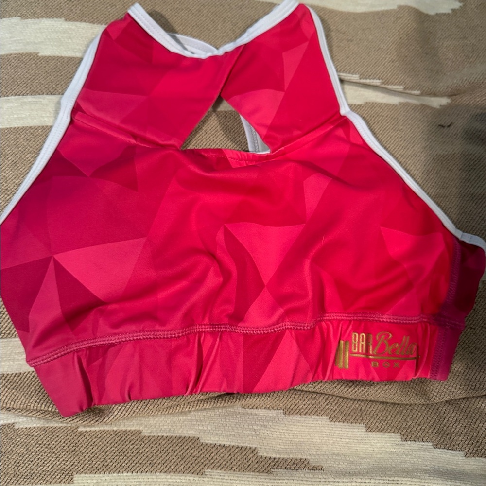 Chestee Bra